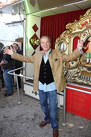 Wolfgang Fierek (©Foto: Martin Schmitz)